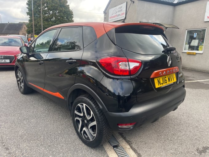 2025 Renault Captur