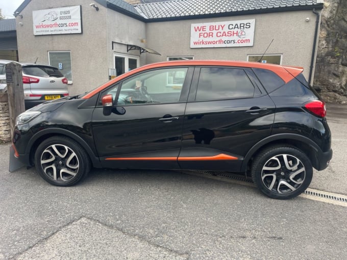 2025 Renault Captur