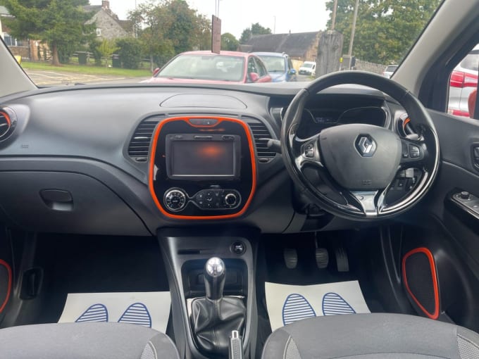 2025 Renault Captur