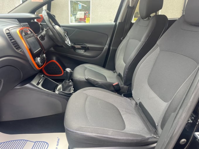 2025 Renault Captur