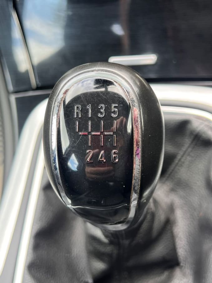 2025 Vauxhall Insignia