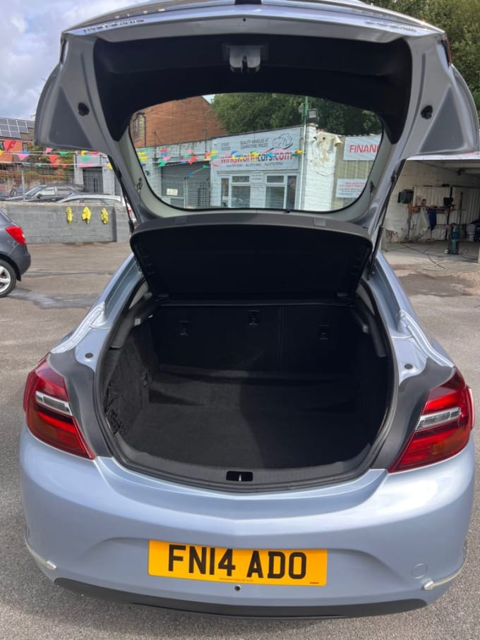 2025 Vauxhall Insignia