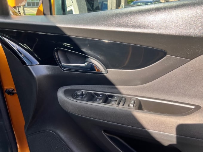2025 Vauxhall Mokka X