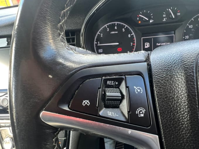 2025 Vauxhall Mokka X