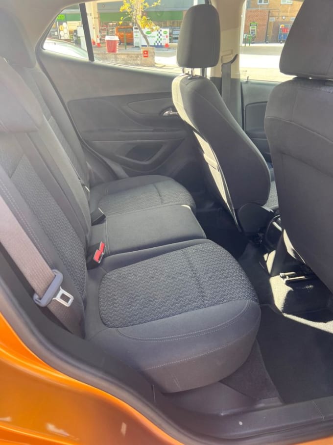 2025 Vauxhall Mokka X