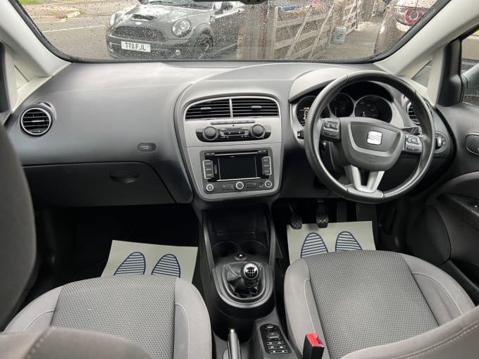 2025 Seat Altea Xl