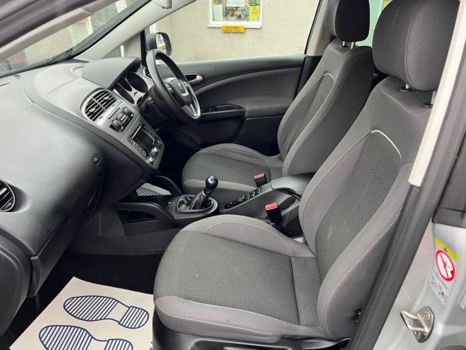 2025 Seat Altea Xl