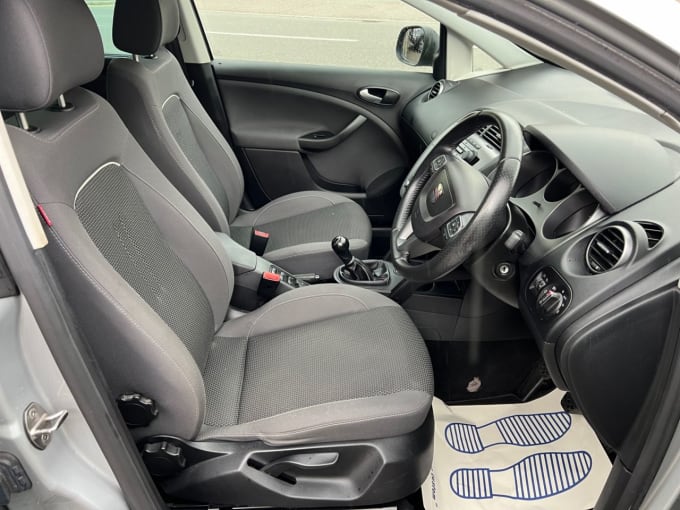 2025 Seat Altea Xl