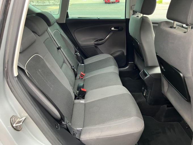 2025 Seat Altea Xl