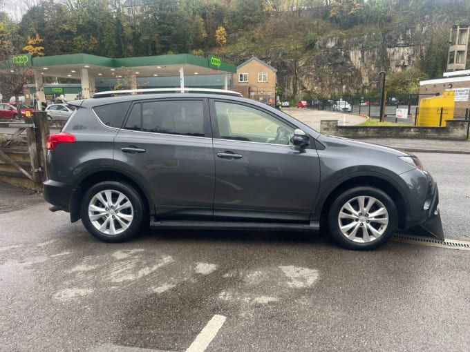 2013 Toyota Rav4