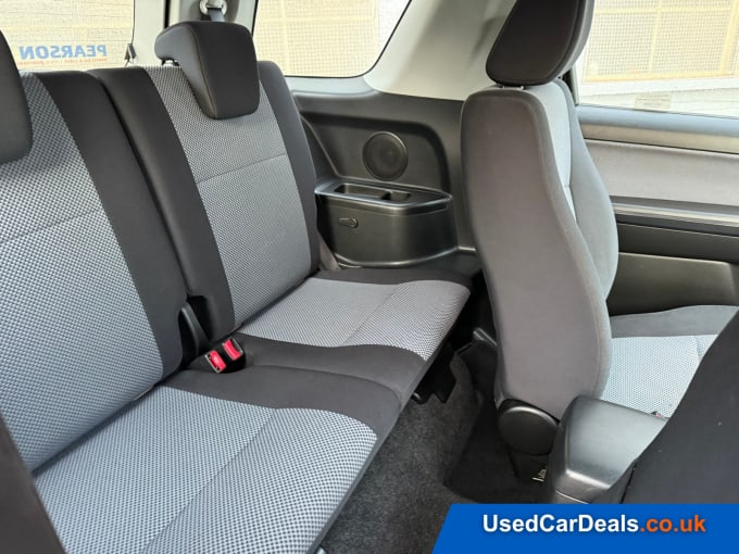 2007 Suzuki Grand Vitara