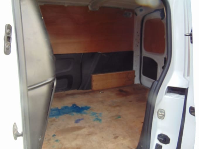 2025 Citroen Berlingo