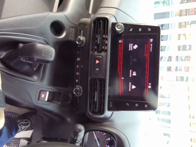 2025 Citroen Berlingo