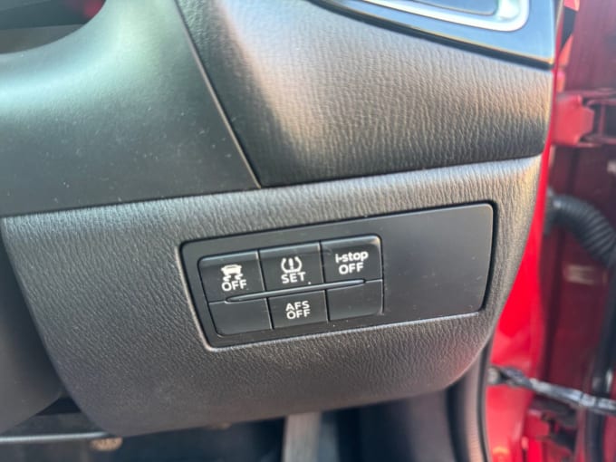 2025 Mazda Mazda3