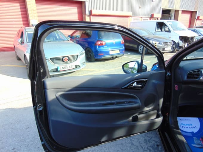 2025 Citroen Ds3