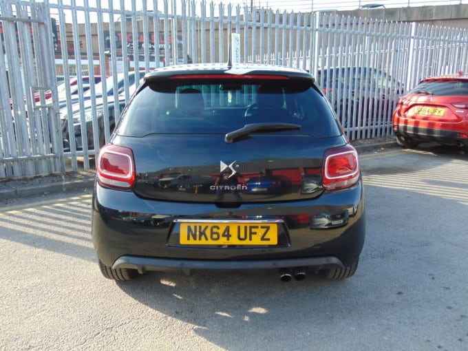 2025 Citroen Ds3