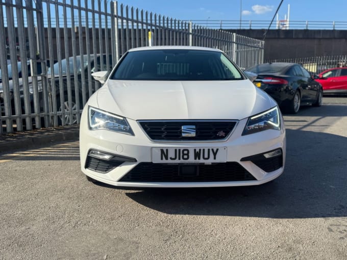 2025 Seat Leon