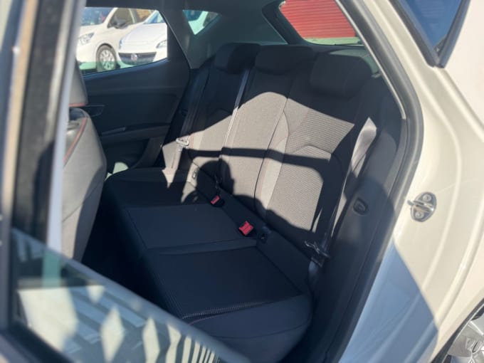 2025 Seat Leon