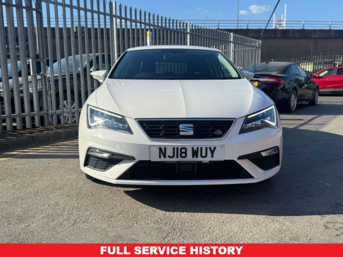 2025 Seat Leon