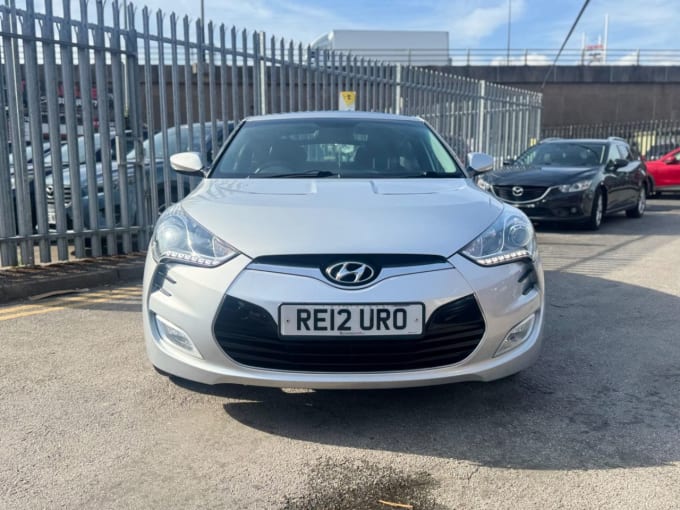 2025 Hyundai Veloster