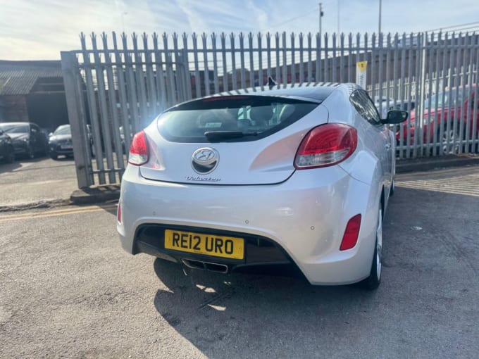 2025 Hyundai Veloster