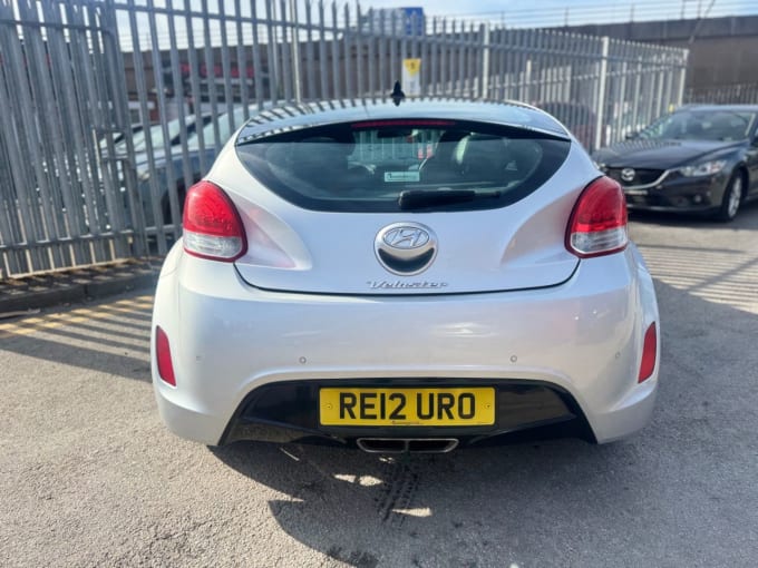 2025 Hyundai Veloster