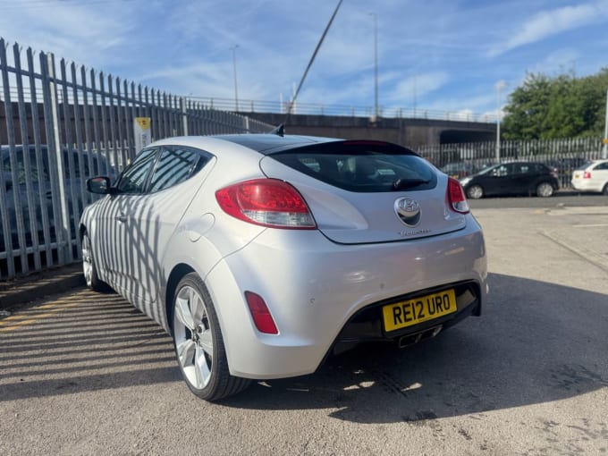 2025 Hyundai Veloster