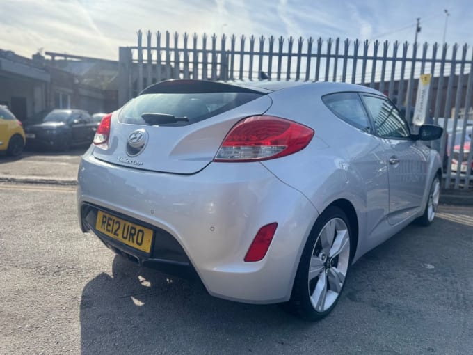 2025 Hyundai Veloster