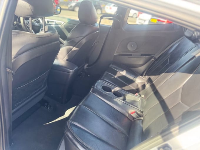 2025 Hyundai Veloster