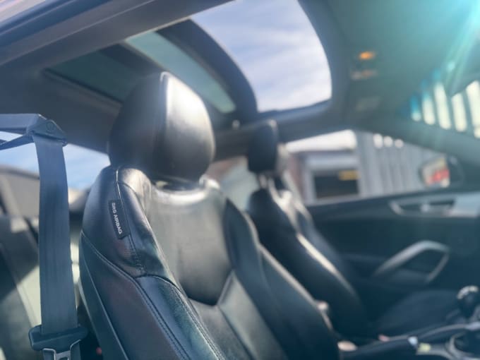 2025 Hyundai Veloster