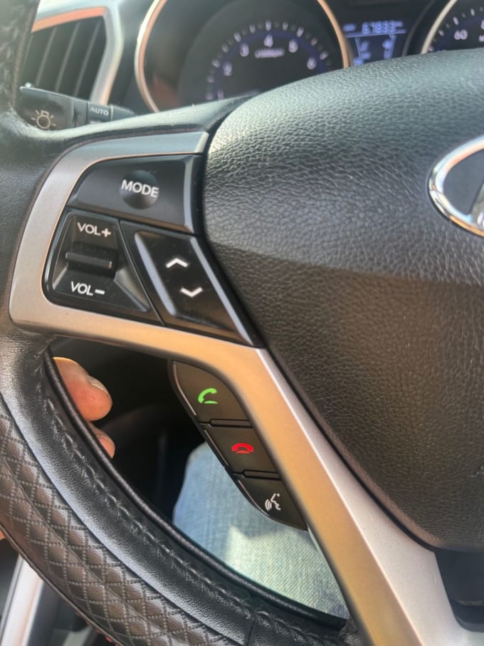 2025 Hyundai Veloster