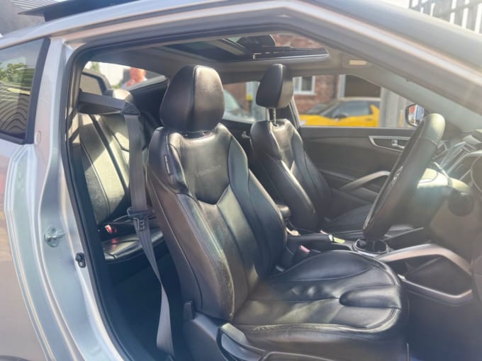 2025 Hyundai Veloster