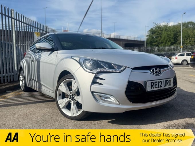 2025 Hyundai Veloster