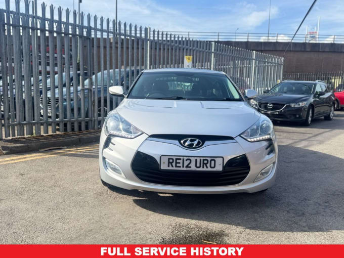 2025 Hyundai Veloster