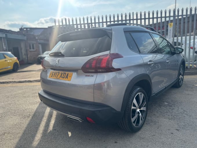 2025 Peugeot 2008