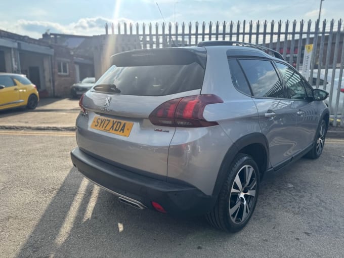 2025 Peugeot 2008