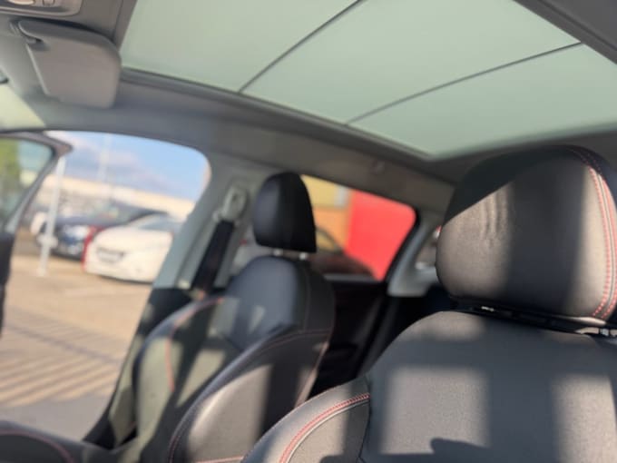2025 Peugeot 2008