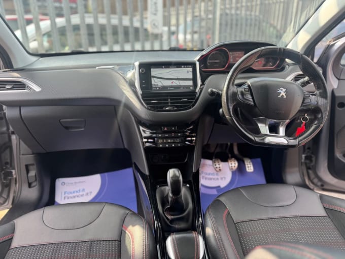 2025 Peugeot 2008
