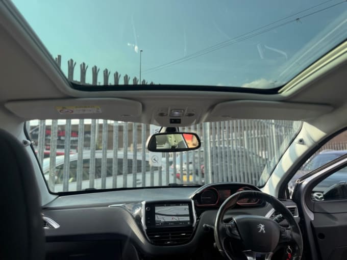 2025 Peugeot 2008