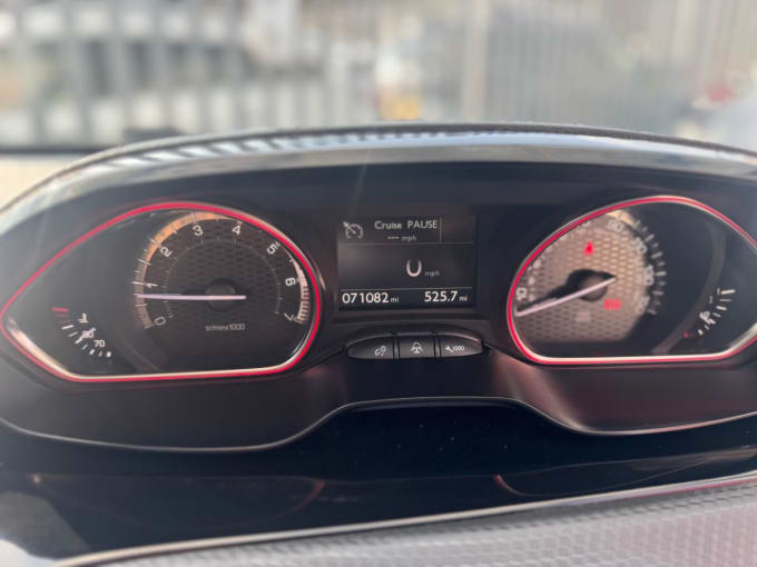 2025 Peugeot 2008