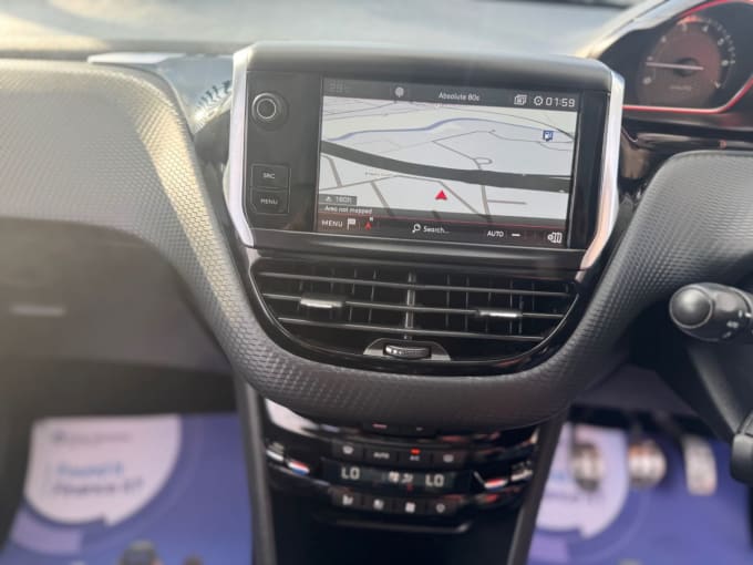 2025 Peugeot 2008