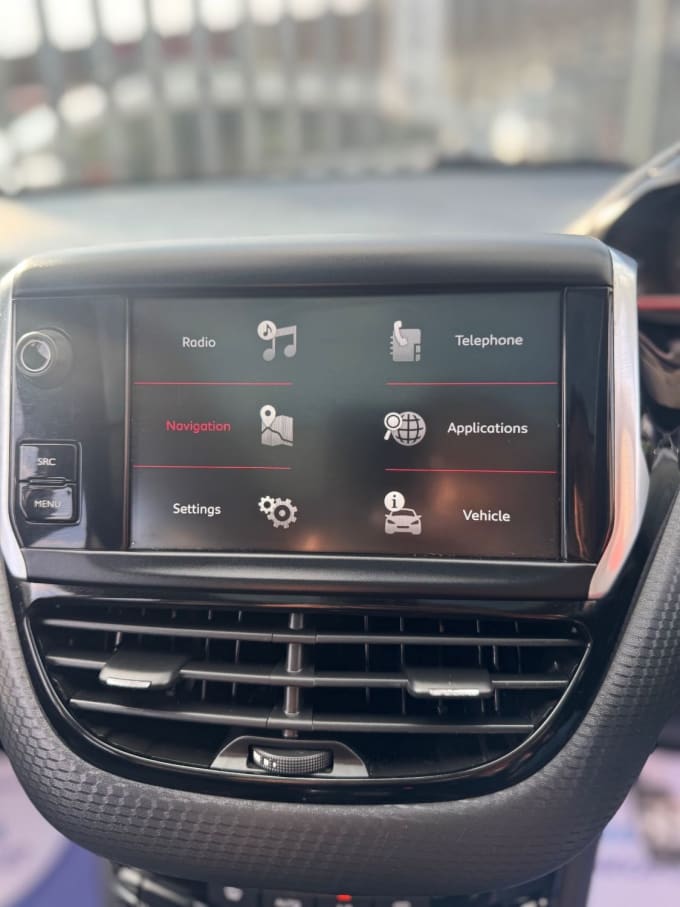 2025 Peugeot 2008