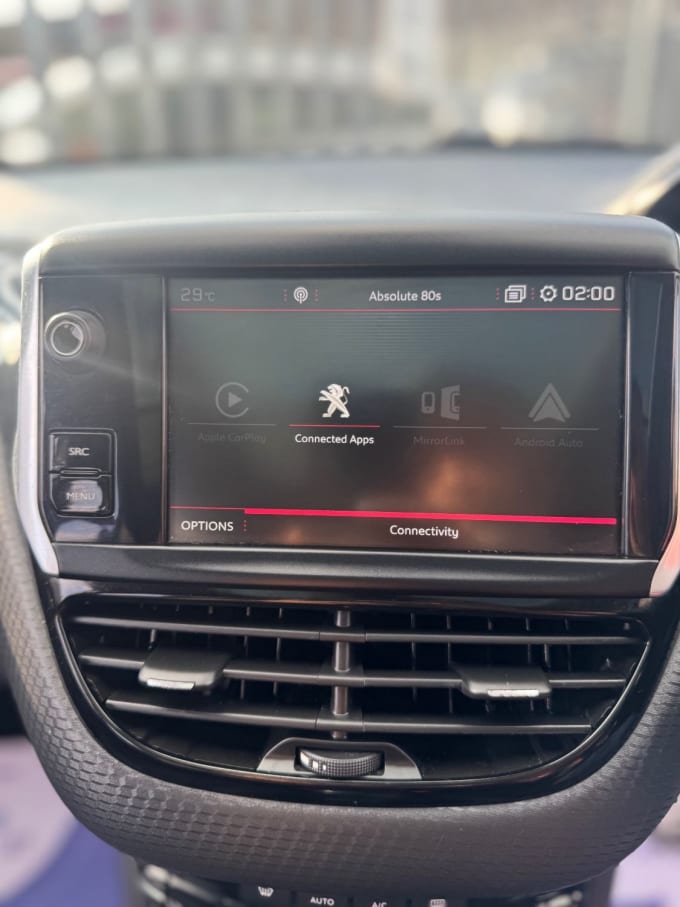 2025 Peugeot 2008