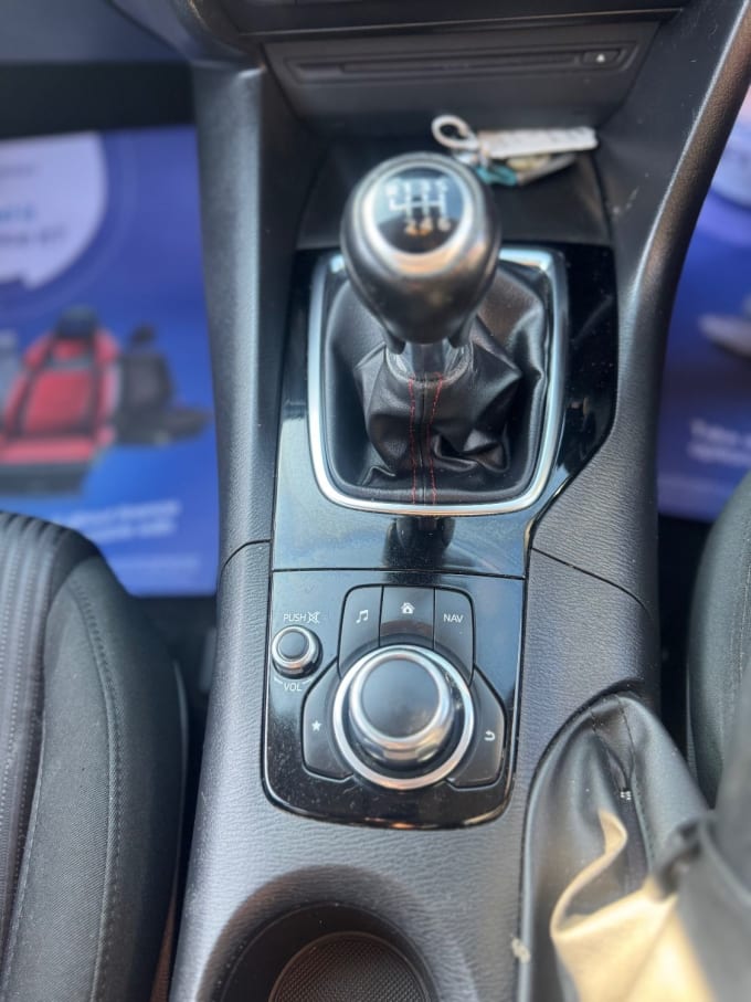 2025 Mazda Mazda3