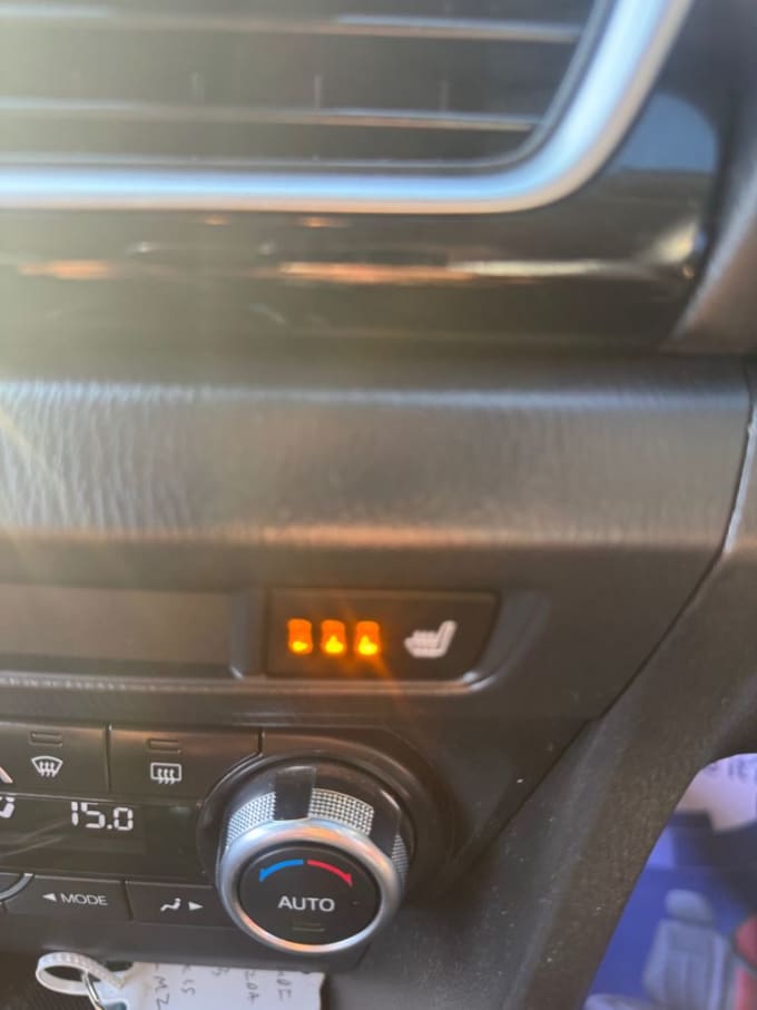 2025 Mazda Mazda3