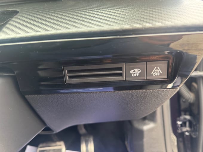 2025 Peugeot 508