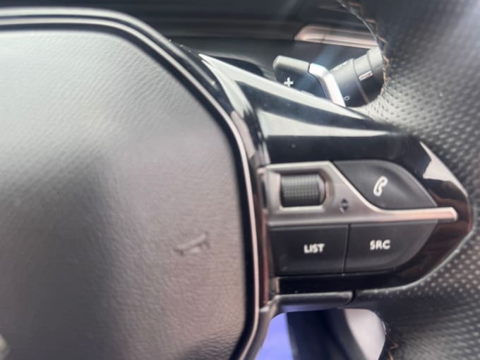 2025 Peugeot 508