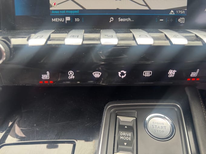 2025 Peugeot 508