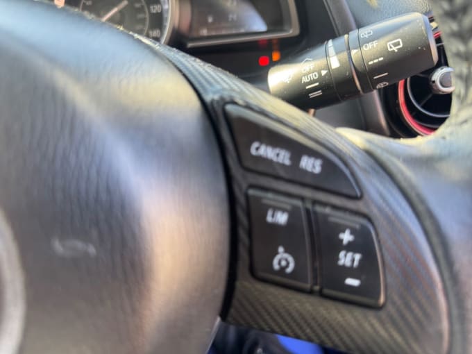 2015 Mazda Cx-3