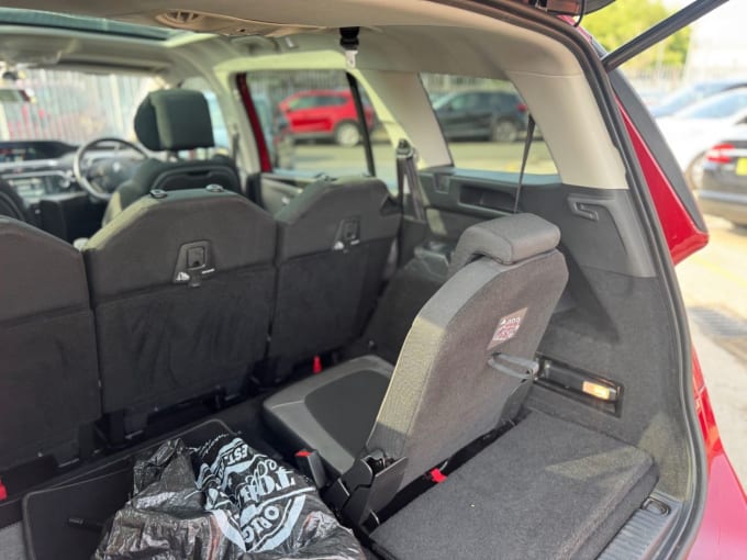 2025 Citroen Grand C4 Picasso